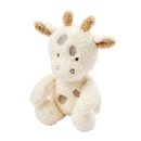 Nattou Beige Teddy Cuddly Baby Giraffe – 25cm