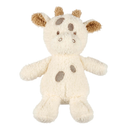 Nattou Beige Teddy Cuddly Baby Giraffe – 25cm