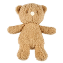 Nattou Brown Teddy Cuddly Baby Bear – 22cm