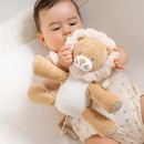 Nattou Ernest the Lion Musical Soft Toy - 27cm