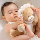 Nattou Ernest the Lion Musical Soft Toy - 27cm