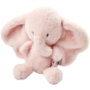 Nattou FanFan Elephant Soft Toy - Pink - 28cm