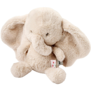Nattou FanFan Elephant Soft Toy - Sand - 36cm