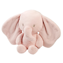 Nattou FanFan Maxi Elephant Soft Toy - Pink - 63cm