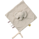 Nattou Teddy Elephant Doudou Comforter - 39cm