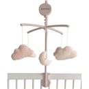 Nattou Teddy Moon & Cloud Musical Mobile