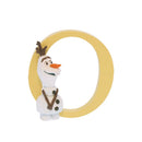 Disney Showcase Character Initial Boxed Ornaments – A–Z Collectible Alphabet Letters