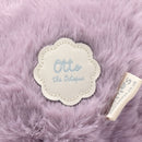 Otto The Octopus Softie - Lilac Plush Toy in Optional House Gift Box (30cm)