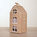 Otto The Octopus Softie - Lilac Plush Toy in Optional House Gift Box (30cm)