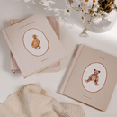 'Our Little Library Vol. 1' First Words Baby Board Books - Set of 5