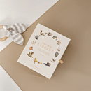 'Our Little Library Vol. 1' First Words Baby Board Books - Set of 5