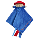 My First Paddington Baby Gift Set – Plush Toy, Comforter & Ring Rattle Bundle