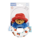 Paddington Baby Ring Rattle
