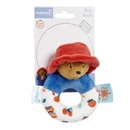 Paddington Baby Ring Rattle