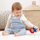 Paddington Baby Ring Rattle