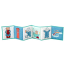 Paddington Unfold and Discover