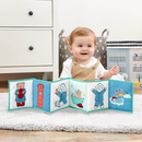 Paddington Unfold and Discover