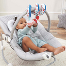 Paddington for Baby Activity Spiral