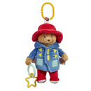 PRE-ORDER Paddington for Baby On-The-Go Plush Activity Toy