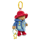 PRE-ORDER Paddington for Baby On-The-Go Plush Activity Toy
