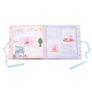 Peppa Pig My First Year Record Book