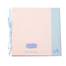 Peppa Pig My First Year Record Book