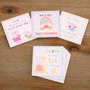 Peppa Pig Pack of 18 Milestone Cards