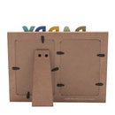 Peppa Pig 'Daddy & Me' Photo Frame