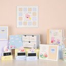 Peppa Pig 'Our First Adventures Together' Baby Photo Album
