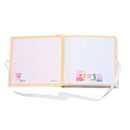 Peppa Pig 'Our First Adventures Together' Baby Photo Album