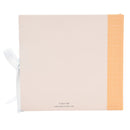 Peppa Pig 'Our First Adventures Together' Baby Photo Album