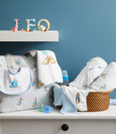 Peter Rabbit Baby Collection Changing Bag with Changing Mat
