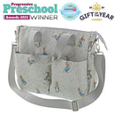 Peter Rabbit Baby Collection Changing Bag with Changing Mat
