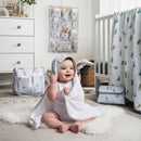 Peter Rabbit Baby Collection Changing Bag with Changing Mat