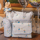 Peter Rabbit Baby Collection Changing Bag with Changing Mat