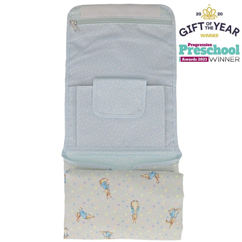 Peter Rabbit Baby Collection Changing Mat