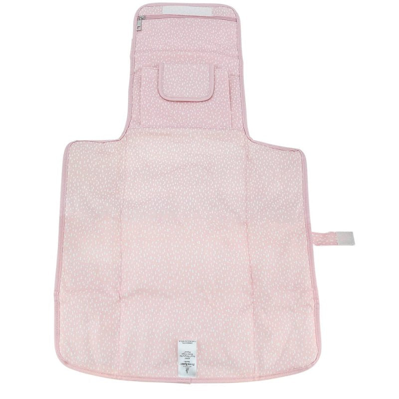 Peter Rabbit Baby Collection Flopsy Changing Mat