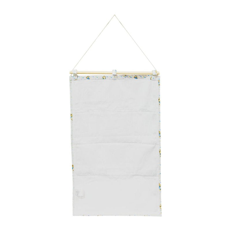 Peter Rabbit Baby Collection Nursery Organiser