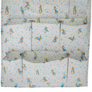 Peter Rabbit Baby Collection Nursery Organiser