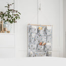 Peter Rabbit Baby Collection Nursery Organiser