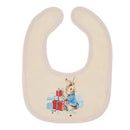 Peter Rabbit Baby Collection Set of 3 Christmas Bibs