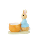 Peter Rabbit Ceramic Egg Cup