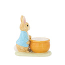 Peter Rabbit Ceramic Egg Cup