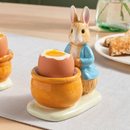 Peter Rabbit Ceramic Egg Cup