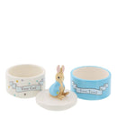 Peter Rabbit First Tooth and Curl Set