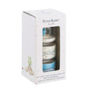 Peter Rabbit First Tooth and Curl Set