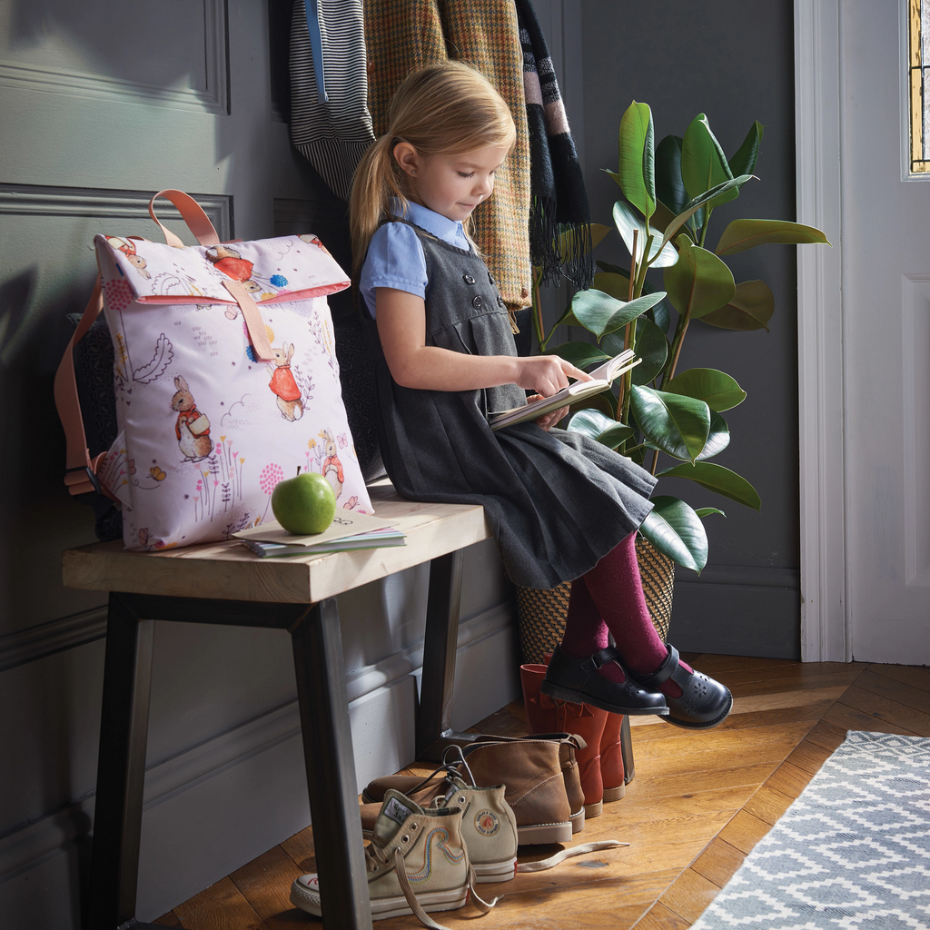 Peter Rabbit Baby Rucksack Peter Rabbit Flopsy Children's Backpack