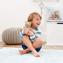 Peter Rabbit Jeremy Fisher Deluxe Soft Toy - 34cm