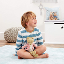 Peter Rabbit Jeremy Fisher Deluxe Soft Toy - 34cm