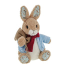 Peter Rabbit Large Christmas Soft Toy - 30cm